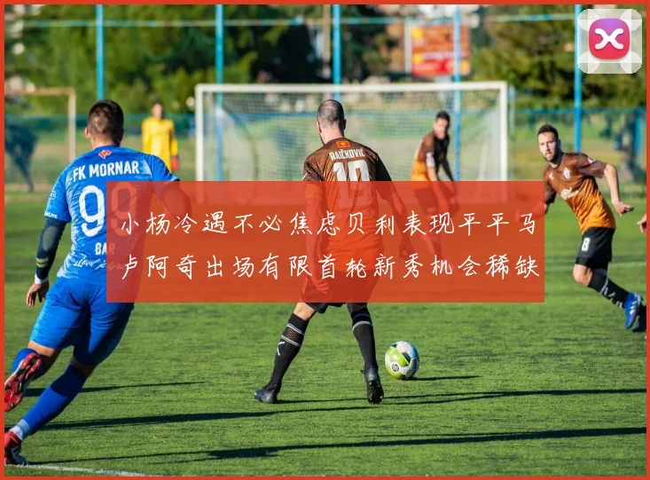 小杨冷遇不必焦虑贝利表现平平马卢阿奇出场有限首轮新秀机会稀缺