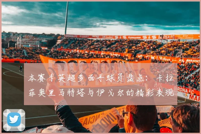 本赛季英超多面手球员盘点：卡拉菲奥里马特塔与伊戈尔的精彩表现